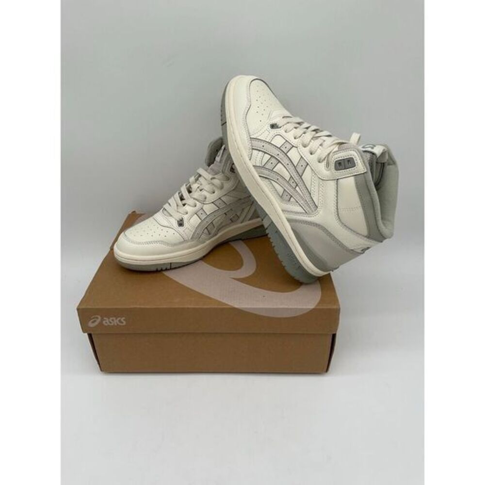 ASICS EX89 MT Cream/White Sage‎ Men's 7/Women's 8.5 New in Box-100% Authentic